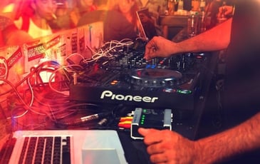 La fièvre des années 80's, 90's, 2000's