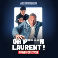 Laurent Baffie se Pose des Questions