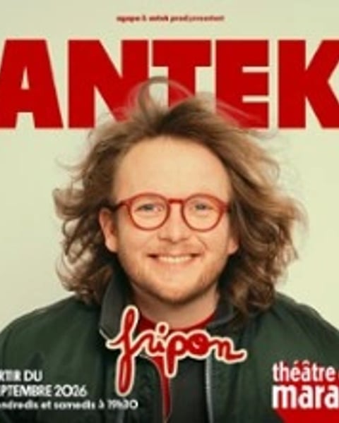 Antek, Fripon