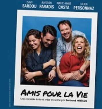 Amis pour la Vie