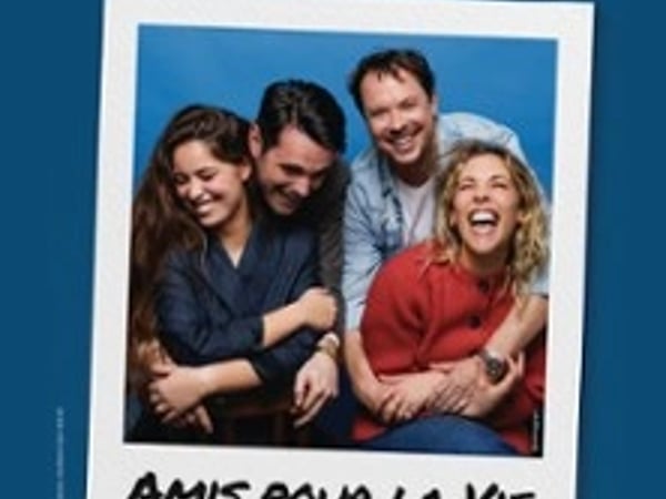 Amis pour la Vie