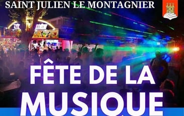 Soirée DJ