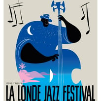 La Londe Jazz Festival