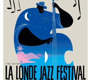 La Londe Jazz Festival
