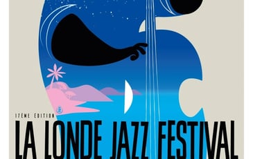 La Londe Jazz Festival