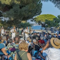 Les aperos concerts de la londe jazz festival 2026