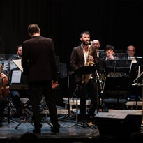 "De Broadway à la French Riviera" : une création à La Londe Jazz Festival 2026