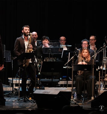 "De Broadway à la French Riviera" : une création à La Londe Jazz Festival 2026