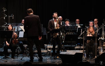 "De Broadway à la French Riviera" : une création à La Londe Jazz Festival 2026