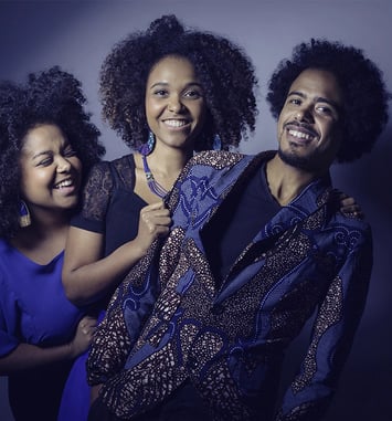 Abraham Réunion créera le lien de La Londe Jazz Festival