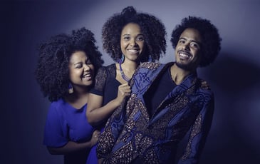 Abraham Réunion créera le lien de La Londe Jazz Festival