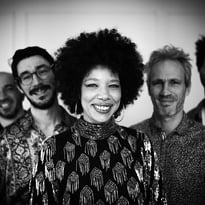 The Buttshakers clôturera en groove La Londe Jazz Festival 2026