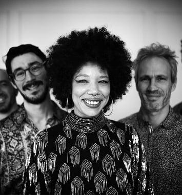 The Buttshakers clôturera en groove La Londe Jazz Festival 2026