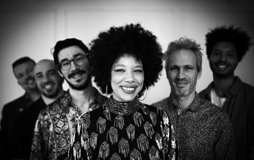 The Buttshakers clôturera en groove La Londe Jazz Festival 2026