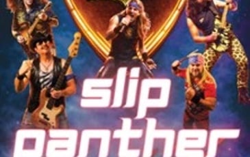 Slip Panther