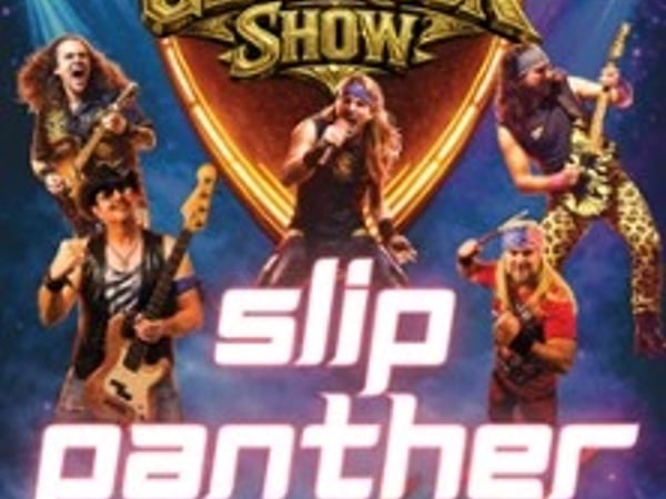 Slip Panther