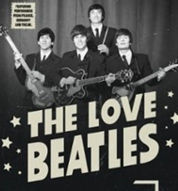 The Love Beatles