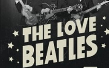 The Love Beatles