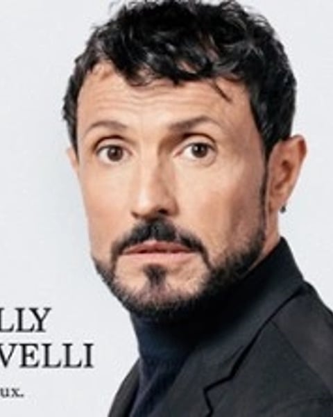 Willy Rovelli, Heureux