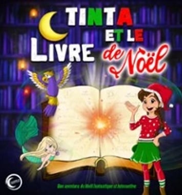Tinta et le Livre de Noël