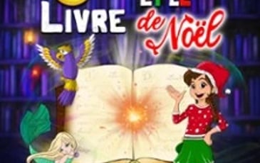 Tinta et le Livre de Noël