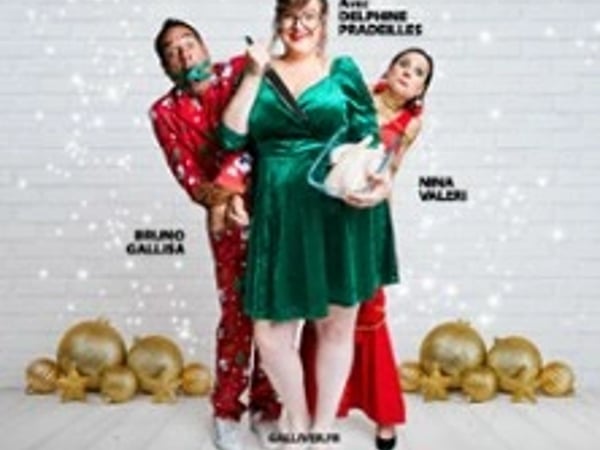 La Dinde de Noël... Faut s'la farcir !