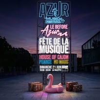 Concert By Azur Music Festival