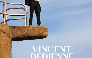 Vincent Dedienne - Un lendemain soir de gala