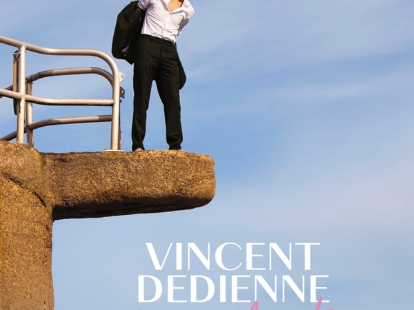 Vincent Dedienne - Un lendemain soir de gala