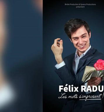 Felix Radu