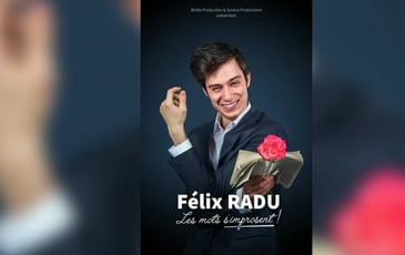 Felix Radu