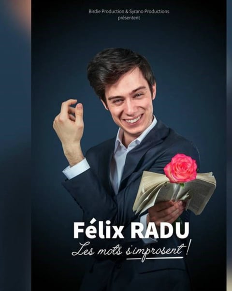 Felix Radu