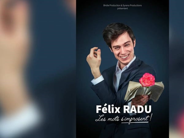 Felix Radu
