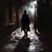 L'Affaire de la Rue de Lourcine