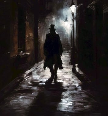 L'Affaire de la Rue de Lourcine