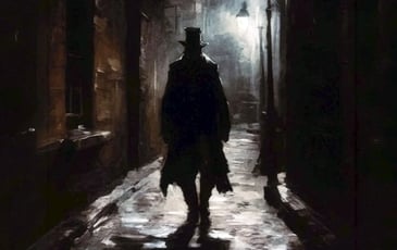 L'Affaire de la Rue de Lourcine