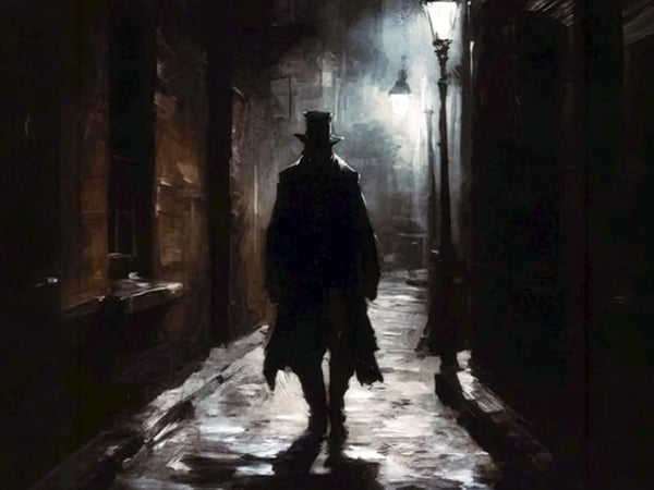 L'Affaire de la Rue de Lourcine