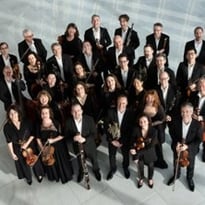 Orchestre National de Cannes