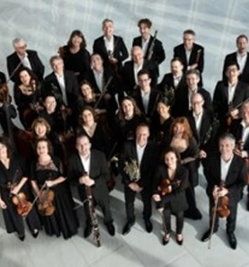 Orchestre National de Cannes