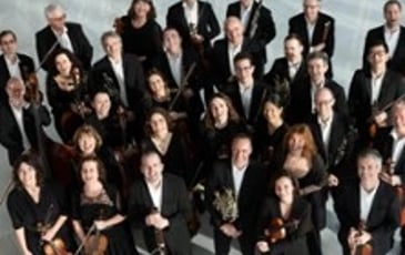 Orchestre National de Cannes