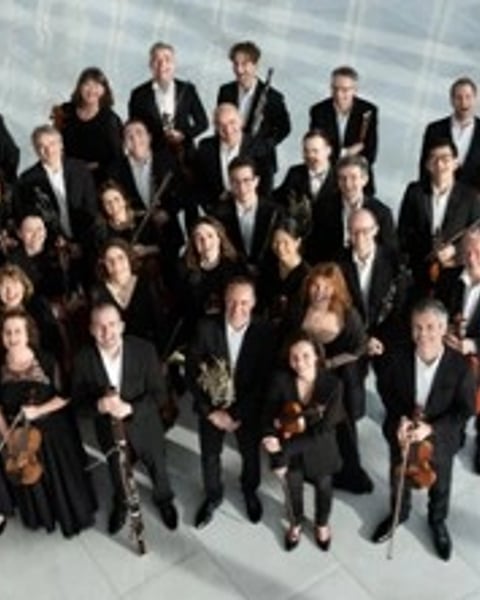 Orchestre National de Cannes