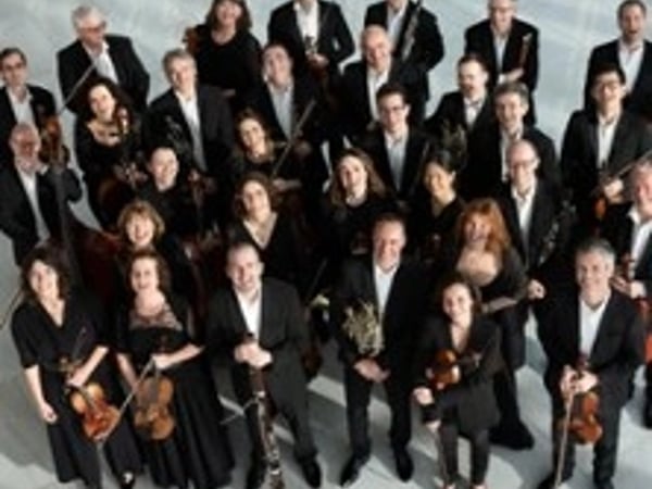 Orchestre National de Cannes