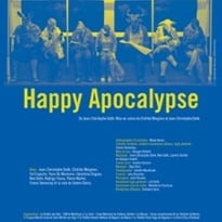 Happy Apocalypse