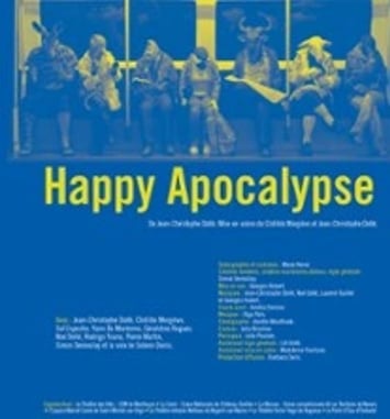 Happy Apocalypse