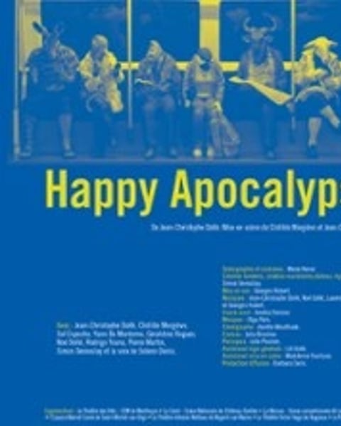 Happy Apocalypse