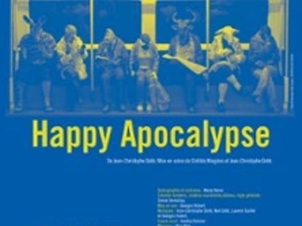 Happy Apocalypse