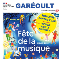 Garéoult en Musique