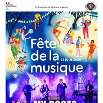 Concert My Roots