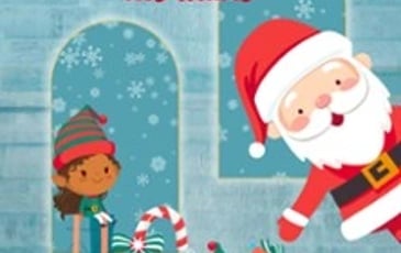 Le Merveilleux Noël des Lutins