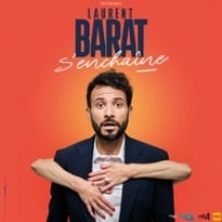 Laurent Barat S'Enchaine